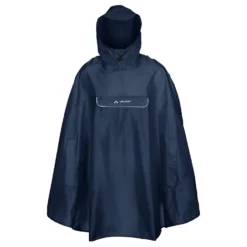 VAUDE VALDIPINO PONCHO Unisex - Regenponcho