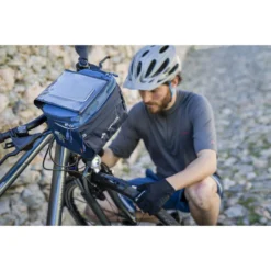 VAUDE BEGUIDED SMALL Unisex - Fahrradzubehör -Radwelt Geschäft 288341001 b beguided small vaude