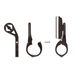 Lezyne COMPUTERHALTERUNG GPS FORWARD KLEMMUNG, LENKER, AERO Unisex