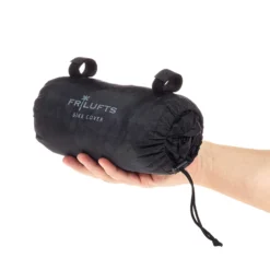 FRILUFTS BIKE COVER - Fahrradzubehör -Radwelt Geschäft 301490001 e bike cover frilufts 1