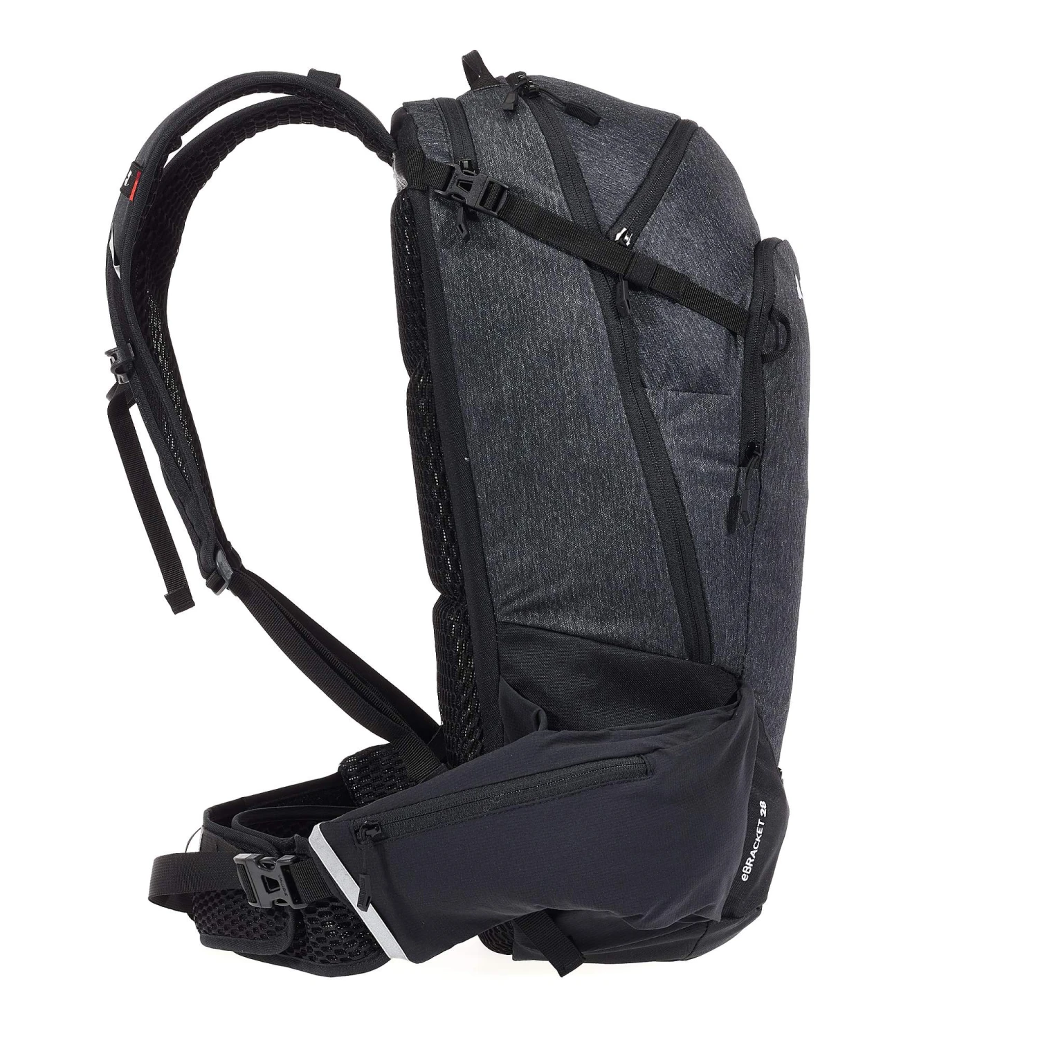VAUDE EBRACKET 28 - Fahrradrucksack 2 VAUDE EBRACKET 28 - Fahrradrucksack – Bild 2