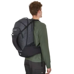VAUDE EBRACKET 28 - Fahrradrucksack 22 VAUDE EBRACKET 28 - Fahrradrucksack -Radwelt Geschäft 308915001 exkdipg ebracket 28 vaude 1