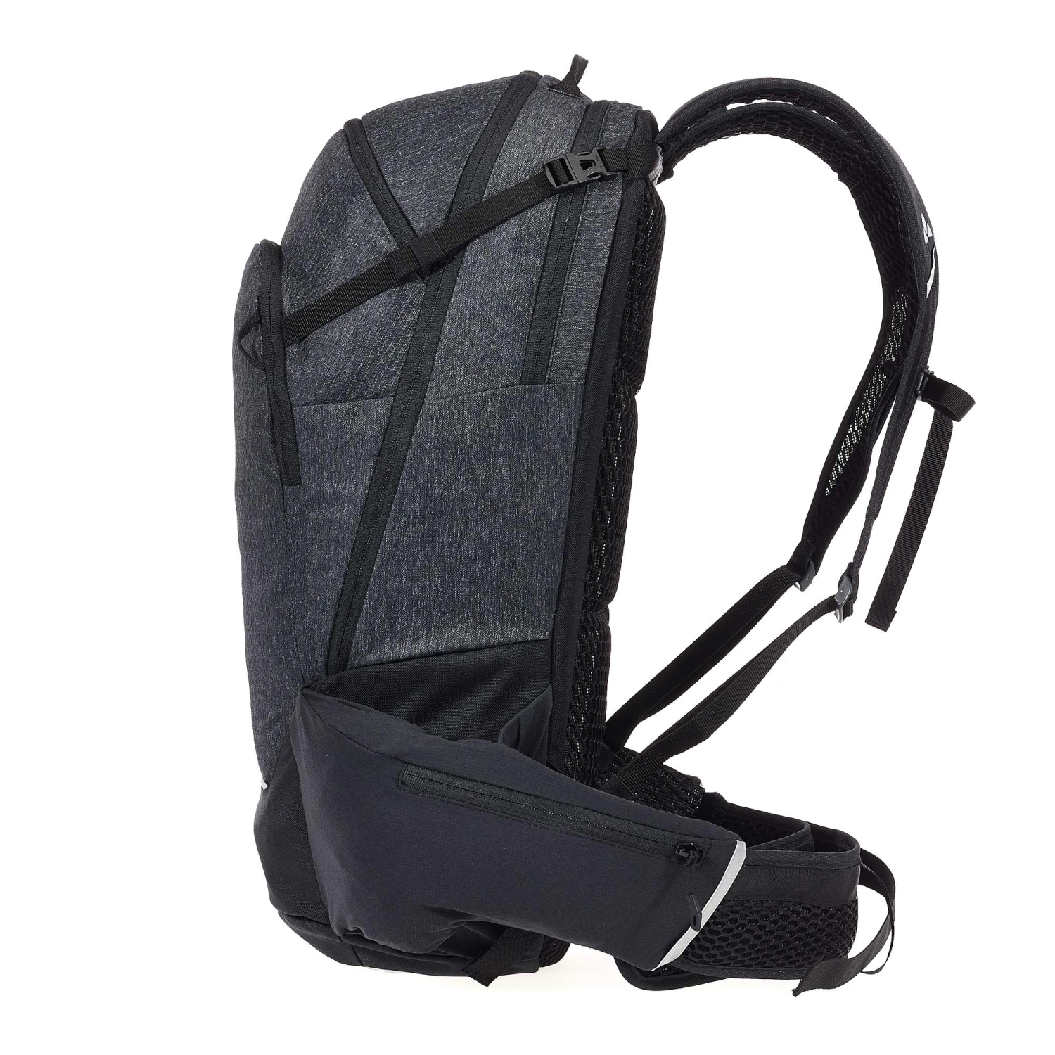 VAUDE EBRACKET 28 - Fahrradrucksack 5 VAUDE EBRACKET 28 - Fahrradrucksack – Bild 5