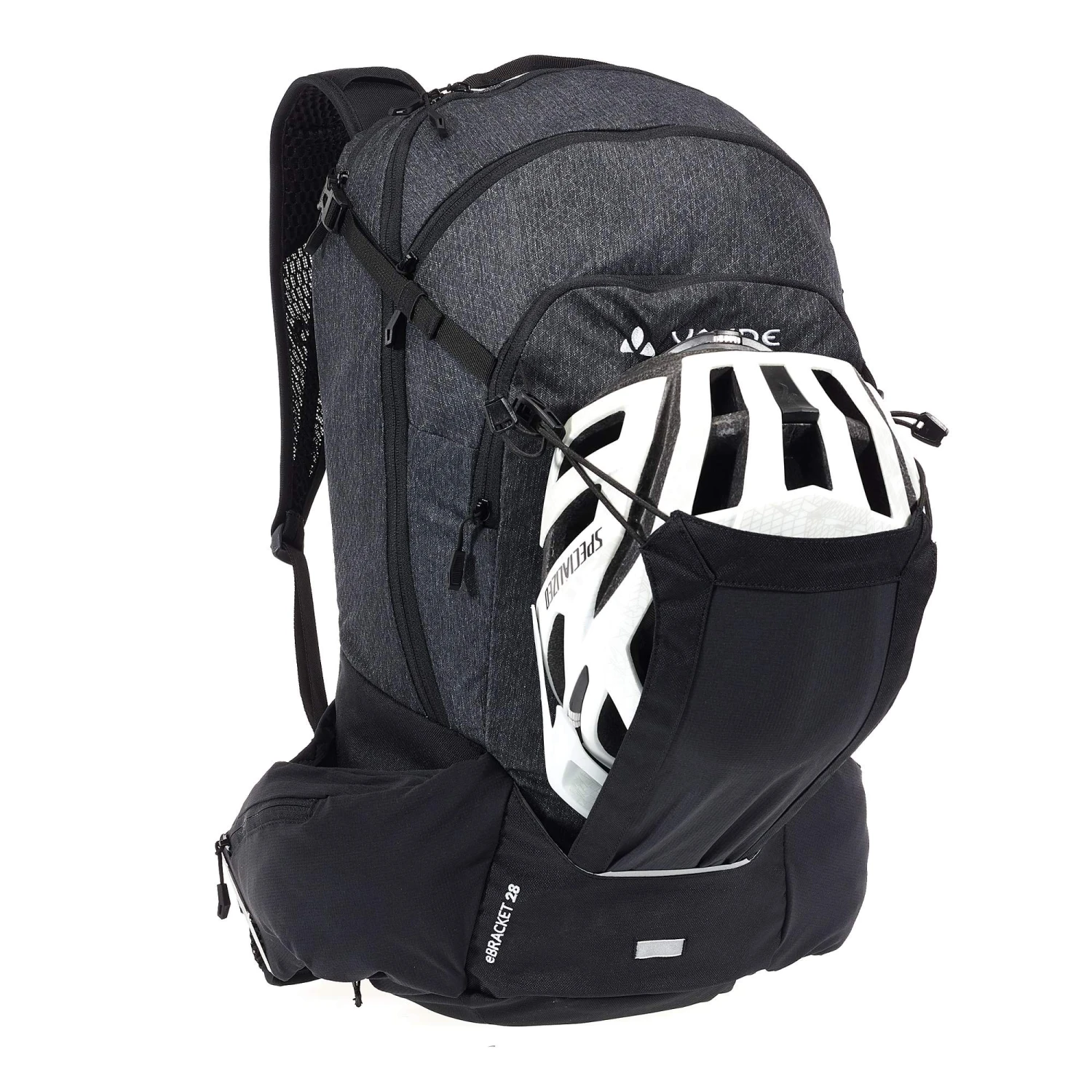 VAUDE EBRACKET 28 - Fahrradrucksack 8 VAUDE EBRACKET 28 - Fahrradrucksack – Bild 8