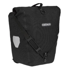 Ortlieb BACK ROLLER HIGH VIS. QL2.1 - Fahrradtaschen