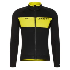 Scott SCO JACKET MS RC WARM REVERSIBLE WB Herren - Fahrradjacke