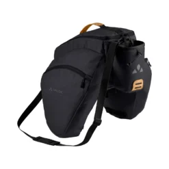 VAUDE ESILKROAD PLUS Unisex - Fahrradtaschen