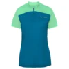 VAUDE TREMALZO SHIRT IV Damen - Fahrradtrikot