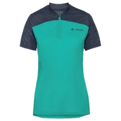 VAUDE TREMALZO SHIRT IV Damen - Fahrradtrikot