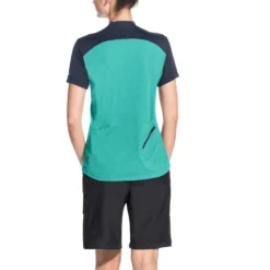 VAUDE TREMALZO SHIRT IV Damen - Fahrradtrikot -Radwelt Geschäft 5637674972 d women s tremalzo shirt vaude 24