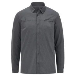 VAUDE TURIFO LS SHIRT Herren - Outdoor Hemd