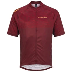 Endura HUMMVEE RAY TRIKOT Herren - Fahrradtrikot