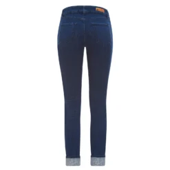 Alberto BICICLETTA - ECO DENIM Damen - Radhose -Radwelt Geschäft 5637712385 c bicicletta eco denim alberto 24