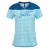 Scott SCO SHIRT W' S TRAIL FLOW S/SL Damen - Fahrradtrikot
