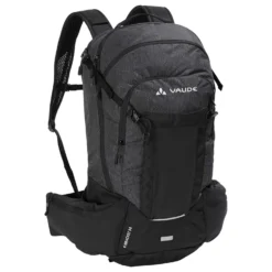 VAUDE EBRACKET 14 Unisex - Fahrradrucksack