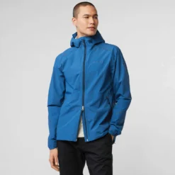 VAUDE YARAS RAIN JACKET Herren - Fahrradjacke -Radwelt Geschäft 5637833965 c yaras rain jacket vaude 24 1