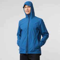 VAUDE YARAS RAIN JACKET Herren - Fahrradjacke -Radwelt Geschäft 5637833965 f yaras rain jacket vaude 24 1