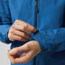 VAUDE YARAS RAIN JACKET Herren - Fahrradjacke -Radwelt Geschäft 5637833965 i yaras rain jacket vaude 24 1