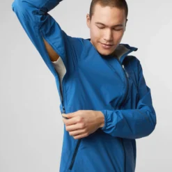 VAUDE YARAS RAIN JACKET Herren - Fahrradjacke -Radwelt Geschäft 5637833965 j yaras rain jacket vaude 24 1