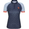 Scott SHIRT W' S ENDURANCE 30 S/SL Damen - Fahrradtrikot