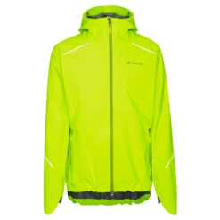 VAUDE YARAS 3IN1 JACKET Herren - Doppeljacke