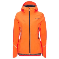 VAUDE YARAS 3IN1 JACKET Damen - Fahrradjacke