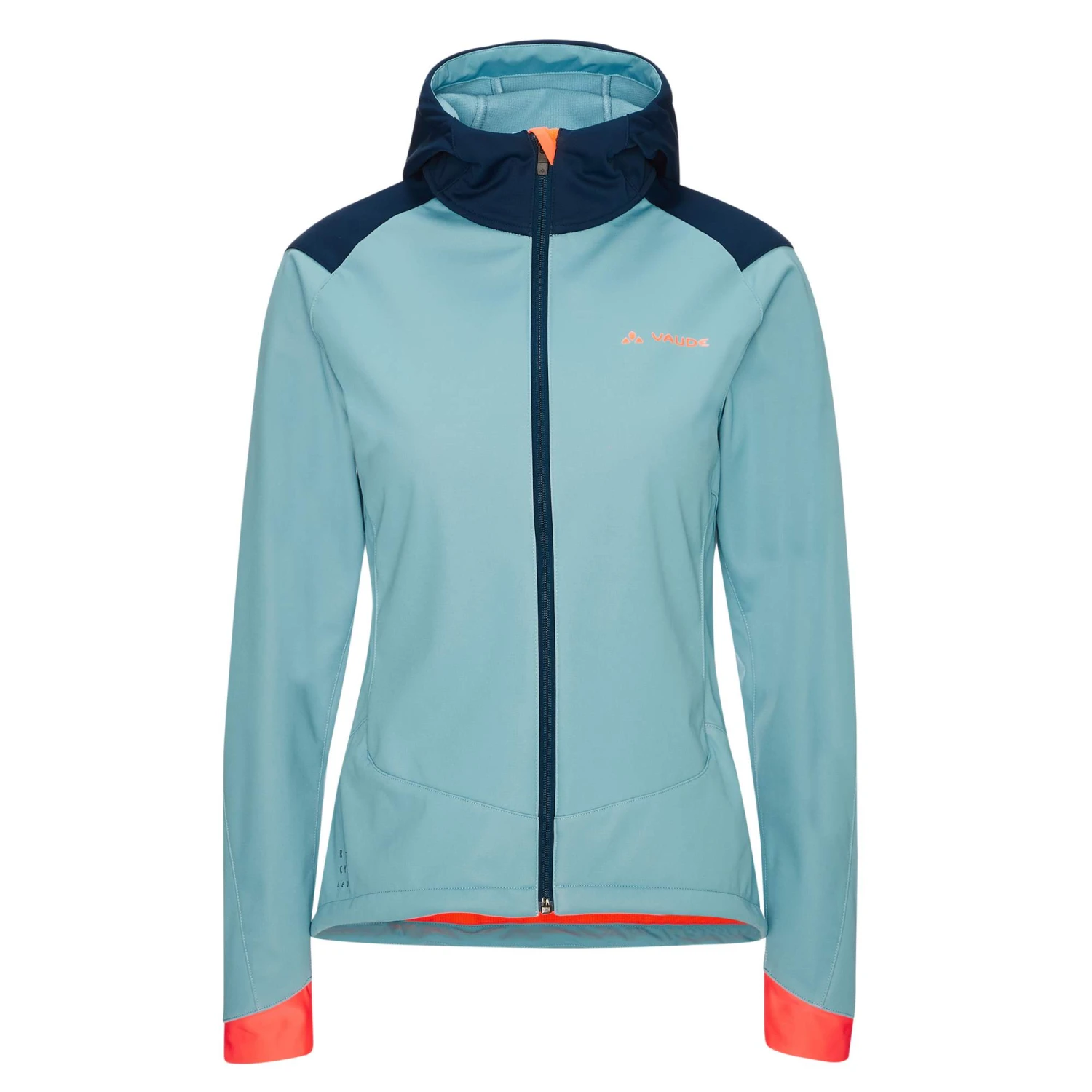 VAUDE WO QIMSA SOFTSHELL JACKET Damen - Softshelljacke 1 VAUDE WO QIMSA SOFTSHELL JACKET Damen - Softshelljacke