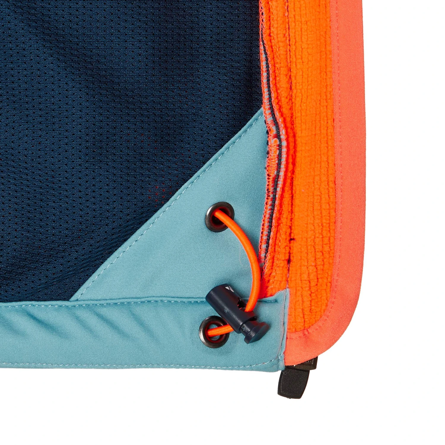 VAUDE WO QIMSA SOFTSHELL JACKET Damen - Softshelljacke 4 VAUDE WO QIMSA SOFTSHELL JACKET Damen - Softshelljacke – Bild 4