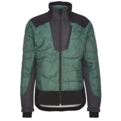 VAUDE MINAKI JACKET III Herren - Fahrradjacke