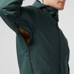 VAUDE CYCLIST WARM RAIN JACKET Herren - Fahrradjacke -Radwelt Geschäft 5637866958 q cyclist warm rain jacket vaude 24