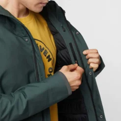 VAUDE CYCLIST WARM RAIN JACKET Herren - Fahrradjacke -Radwelt Geschäft 5637866958 r cyclist warm rain jacket vaude 24