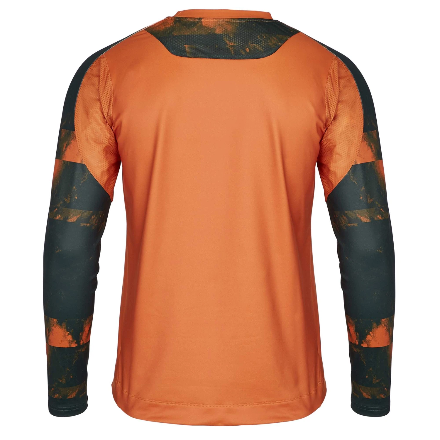 Scott SCO SHIRT MS TRAIL STORM L/SL Herren - Fahrradtrikot 2 Scott SCO SHIRT MS TRAIL STORM L/SL Herren - Fahrradtrikot – Bild 2