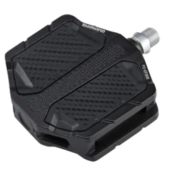 Shimano PEDAL PD-EF205 SCHWARZ - Pedale