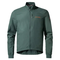 VAUDE ME KURO AIR JACKET Herren - Fahrradjacke