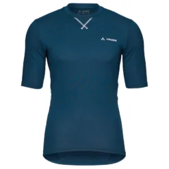 VAUDE ME KURO SHIRT Herren - Fahrradtrikot