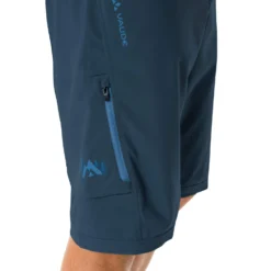 VAUDE ME LEDRO SHORTS Herren - Radshorts -Radwelt Geschäft 5637912929 e me ledro shorts vaude 24