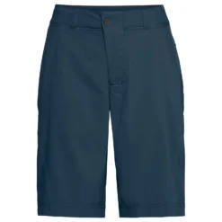 VAUDE LEDRO SHORTS Damen - Radshorts