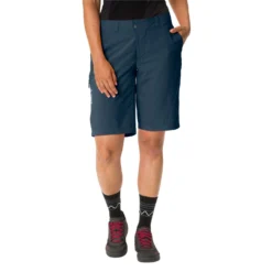 VAUDE LEDRO SHORTS Damen - Radshorts -Radwelt Geschäft 5637913058 c wo ledro shorts vaude 24