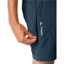 VAUDE LEDRO SHORTS Damen - Radshorts -Radwelt Geschäft 5637913058 e wo ledro shorts vaude 24