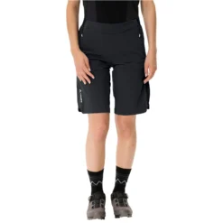 VAUDE WO KURO SHORTS Damen - Radshorts 9 VAUDE WO KURO SHORTS Damen - Radshorts -Radwelt Geschäft 5637913066 c wo kuro shorts vaude 24