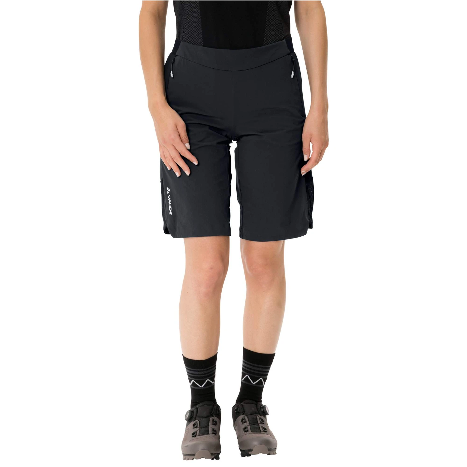 VAUDE WO KURO SHORTS Damen - Radshorts 3 VAUDE WO KURO SHORTS Damen - Radshorts – Bild 3