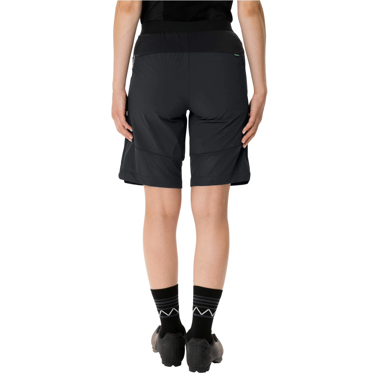 VAUDE WO KURO SHORTS Damen - Radshorts 4 VAUDE WO KURO SHORTS Damen - Radshorts – Bild 4