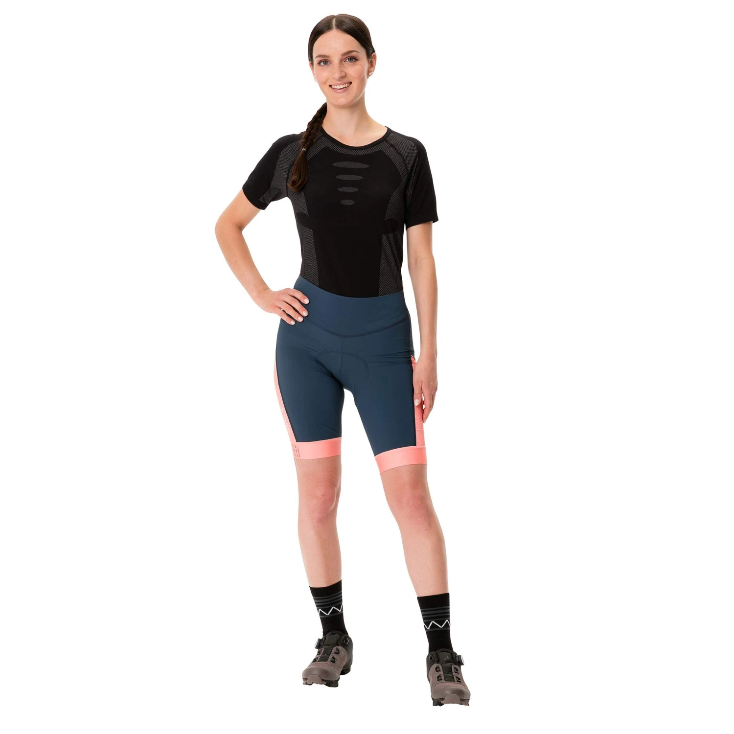 VAUDE WO KURO TIGHTS Damen - Radlerhose 7 VAUDE WO KURO TIGHTS Damen - Radlerhose – Bild 7