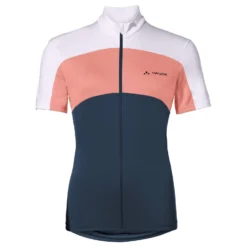 VAUDE WO MATERA FZ TRICOT Damen - Fahrradtrikot