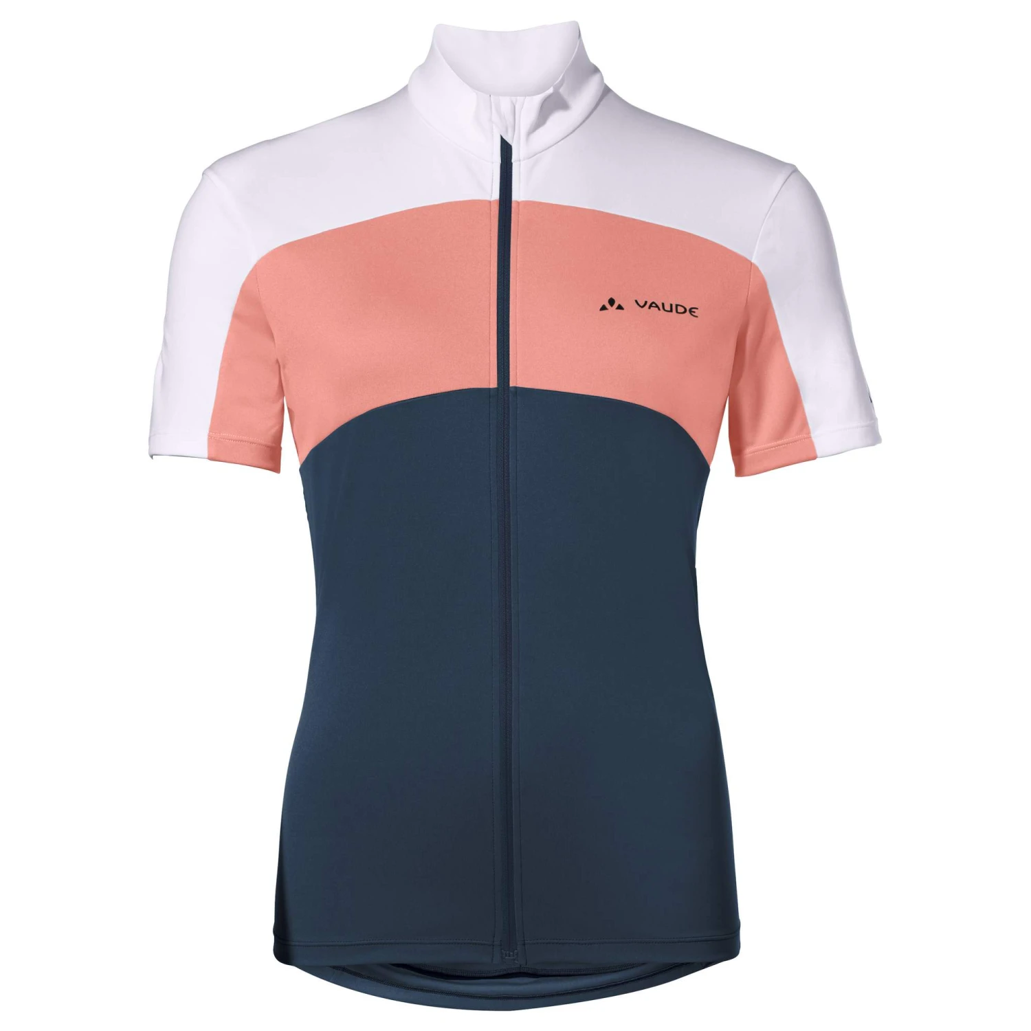 VAUDE WO MATERA FZ TRICOT Damen - Fahrradtrikot 1 VAUDE WO MATERA FZ TRICOT Damen - Fahrradtrikot
