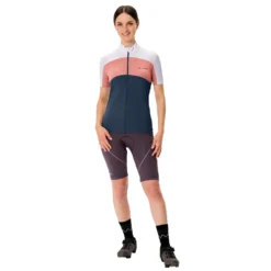 VAUDE WO MATERA FZ TRICOT Damen - Fahrradtrikot -Radwelt Geschäft 5637913088 g wo matera fz tricot vaude 24