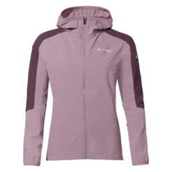 VAUDE WO MOAB JACKET IV Damen - Fahrradjacke