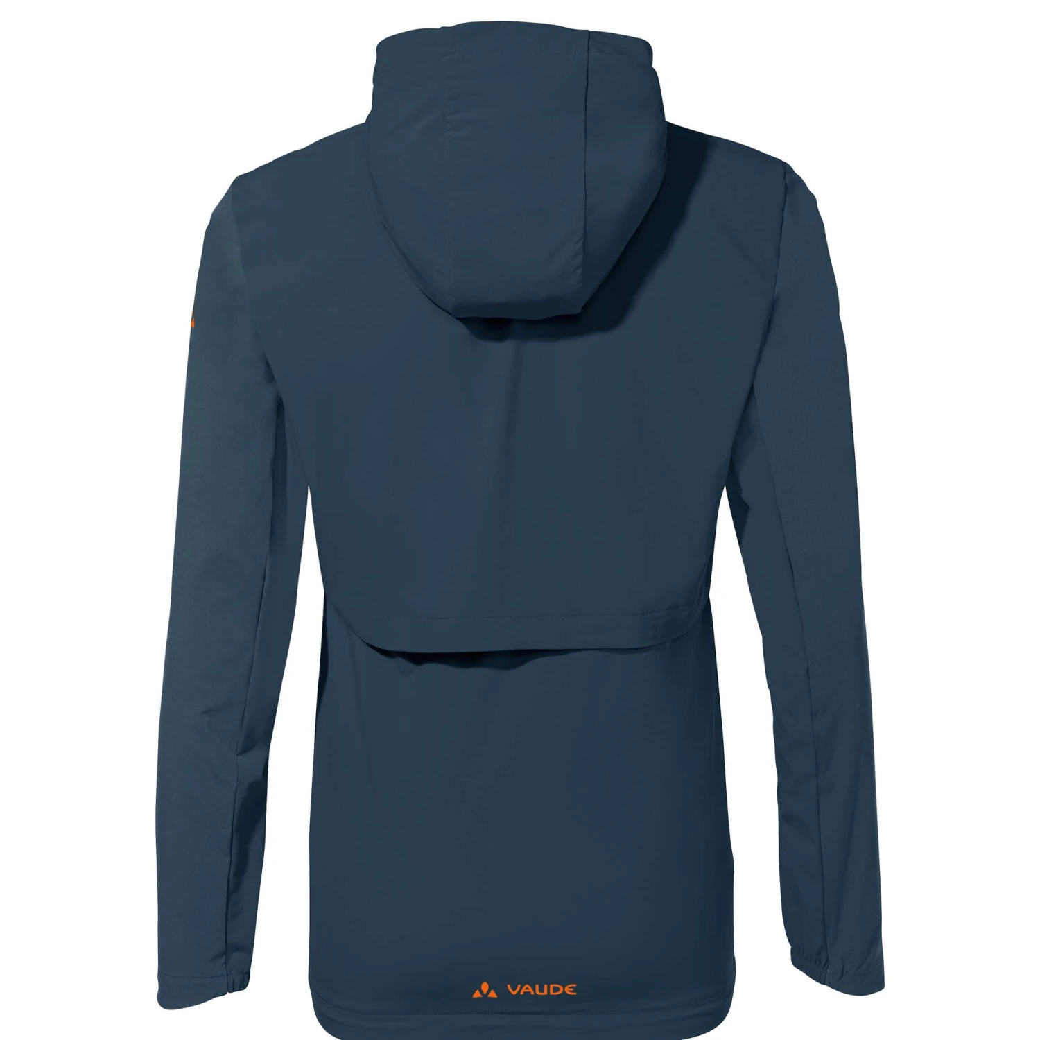 VAUDE WO MOAB ZO JACKET Damen - Fahrradjacke 2 VAUDE WO MOAB ZO JACKET Damen - Fahrradjacke – Bild 2