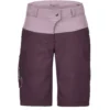 VAUDE WOMEN' S QIMSA SHORTS Damen - Radshorts
