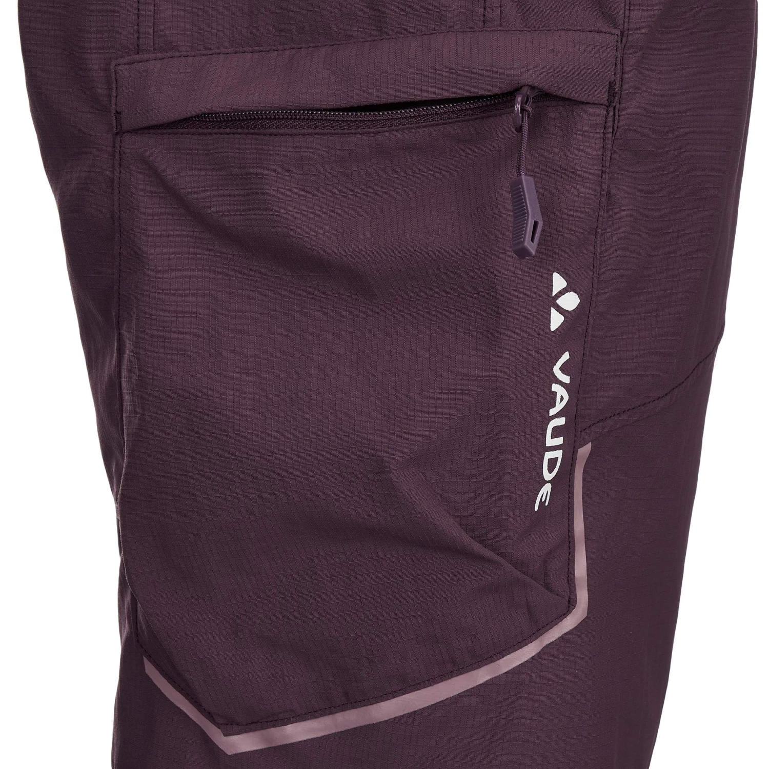 VAUDE WOMEN' S QIMSA SHORTS Damen - Radshorts 6 VAUDE WOMEN' S QIMSA SHORTS Damen - Radshorts – Bild 6